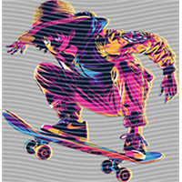 Japanese anime-JP 2714